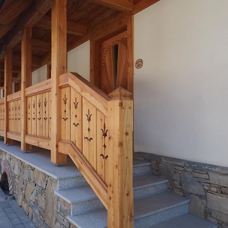 VIP Apartamenty FOLK RESIDENCE Zakopane Bagian luar foto