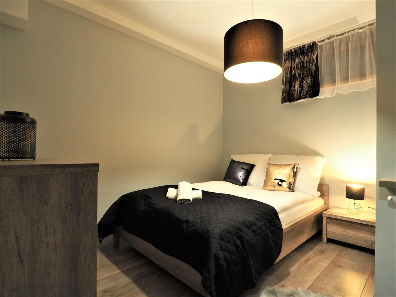 VIP Apartamenty FOLK RESIDENCE Zakopane Bagian luar foto