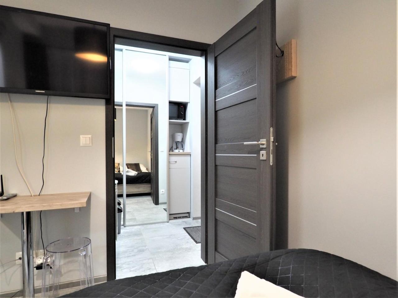 VIP Apartamenty FOLK RESIDENCE Zakopane Bagian luar foto