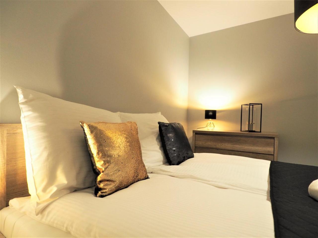 VIP Apartamenty FOLK RESIDENCE Zakopane Bagian luar foto