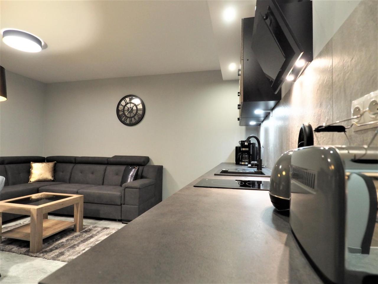 VIP Apartamenty FOLK RESIDENCE Zakopane Bagian luar foto