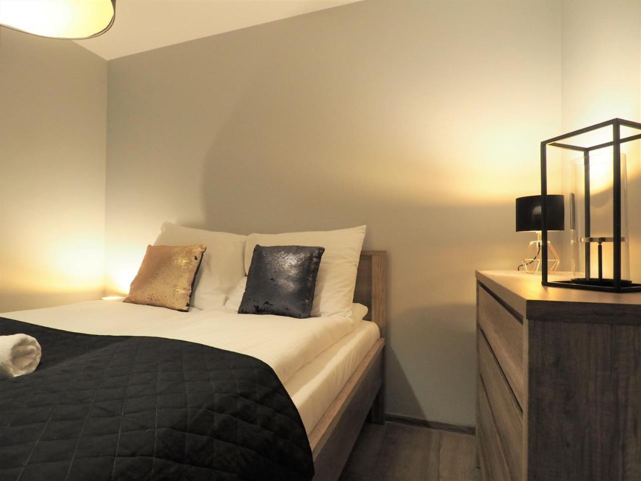 VIP Apartamenty FOLK RESIDENCE Zakopane Bagian luar foto