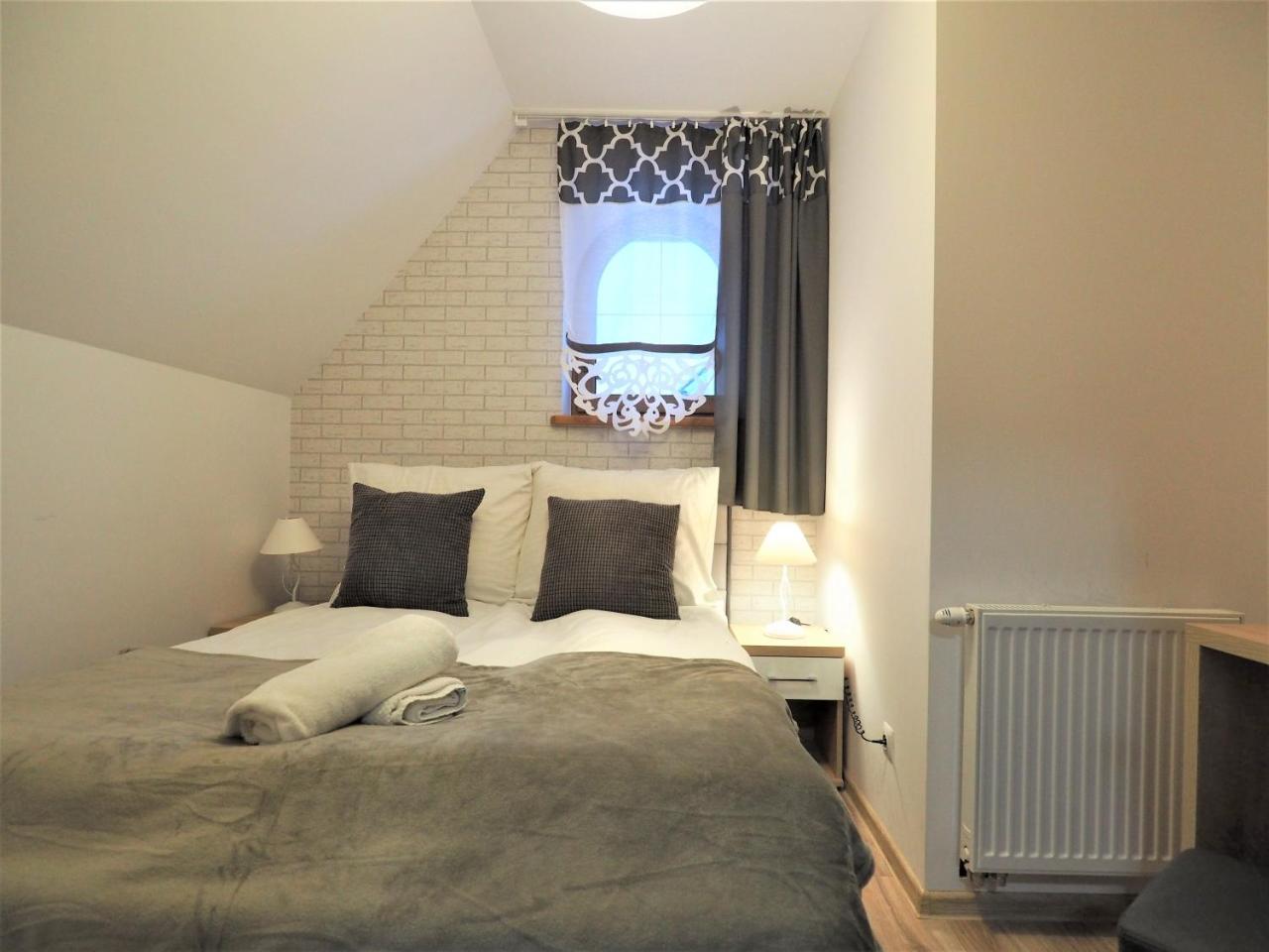 VIP Apartamenty FOLK RESIDENCE Zakopane Bagian luar foto