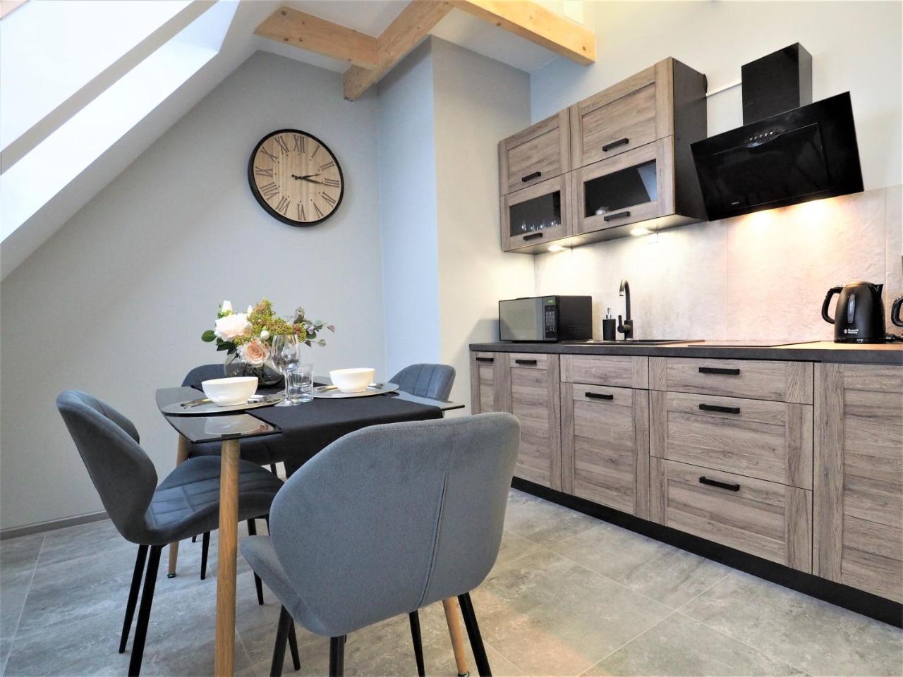 VIP Apartamenty FOLK RESIDENCE Zakopane Bagian luar foto