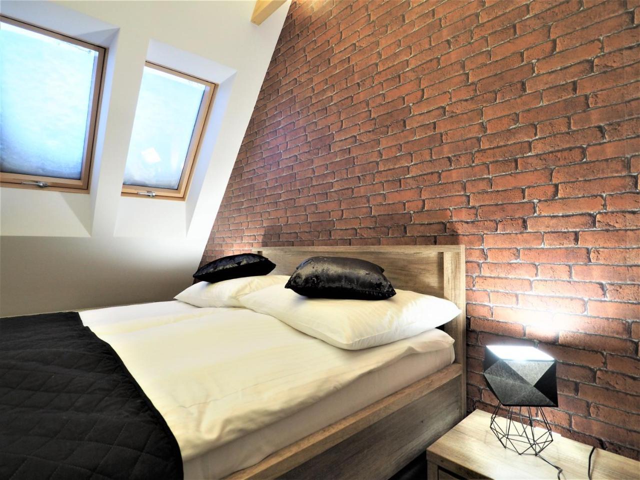 VIP Apartamenty FOLK RESIDENCE Zakopane Bagian luar foto