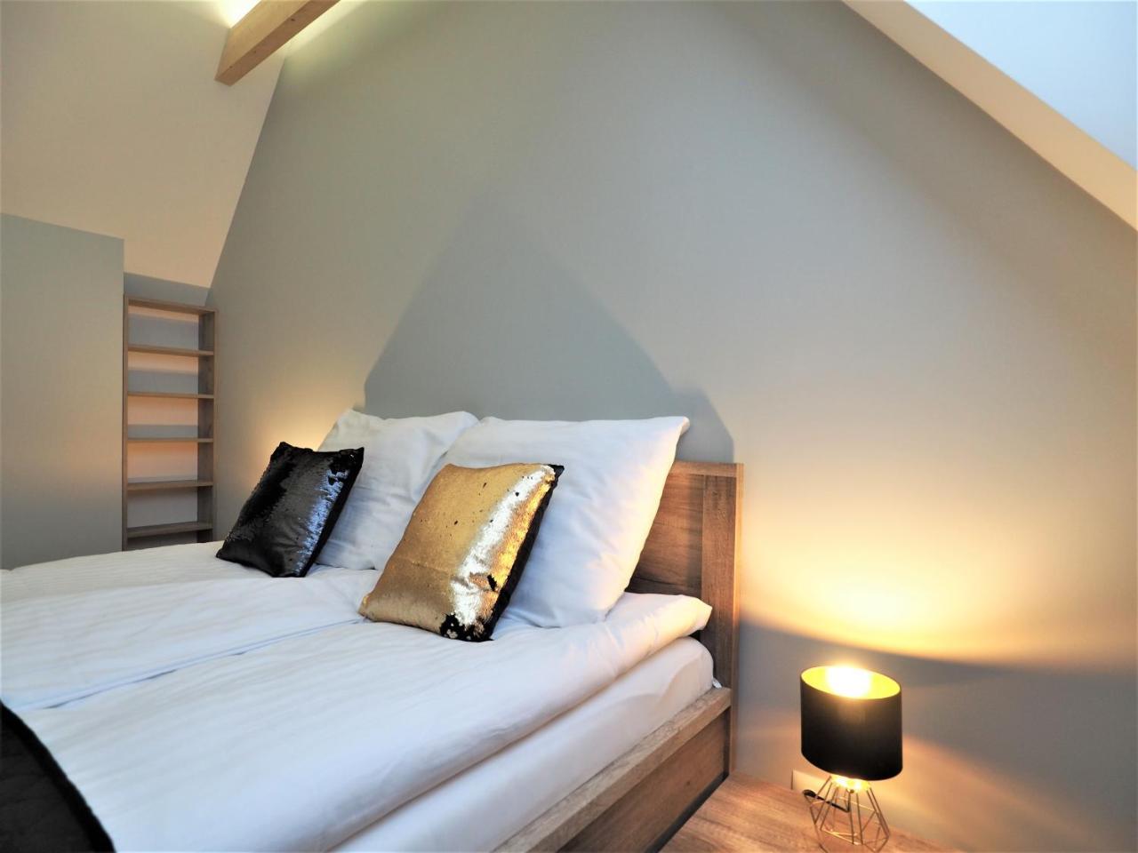 VIP Apartamenty FOLK RESIDENCE Zakopane Bagian luar foto