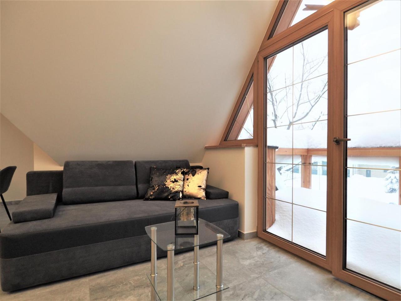 VIP Apartamenty FOLK RESIDENCE Zakopane Bagian luar foto