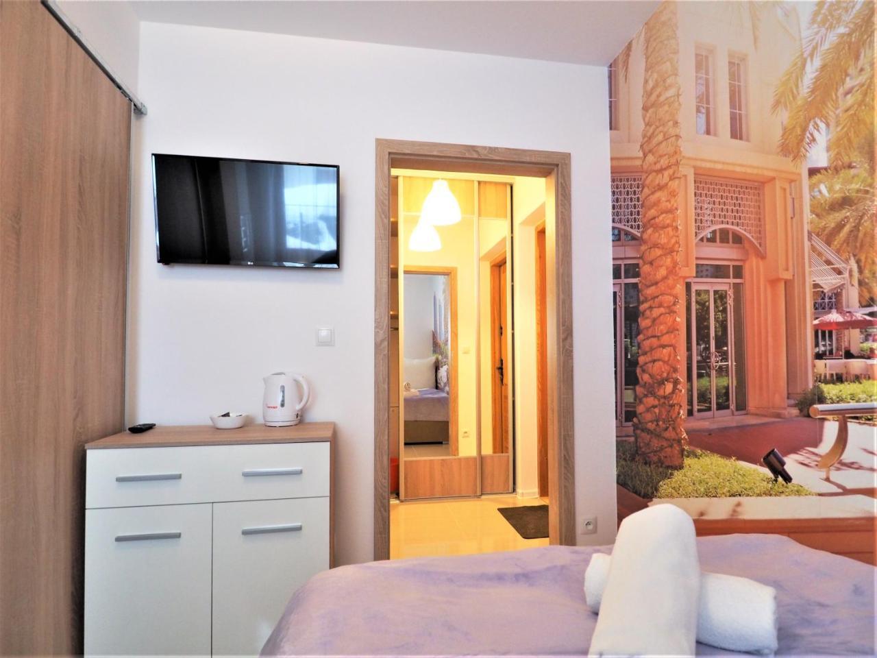 VIP Apartamenty FOLK RESIDENCE Zakopane Bagian luar foto