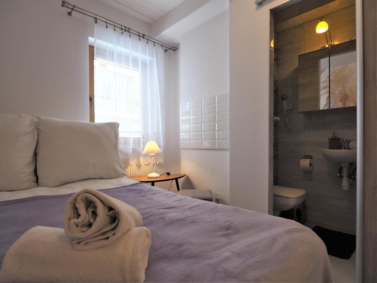 VIP Apartamenty FOLK RESIDENCE Zakopane Bagian luar foto
