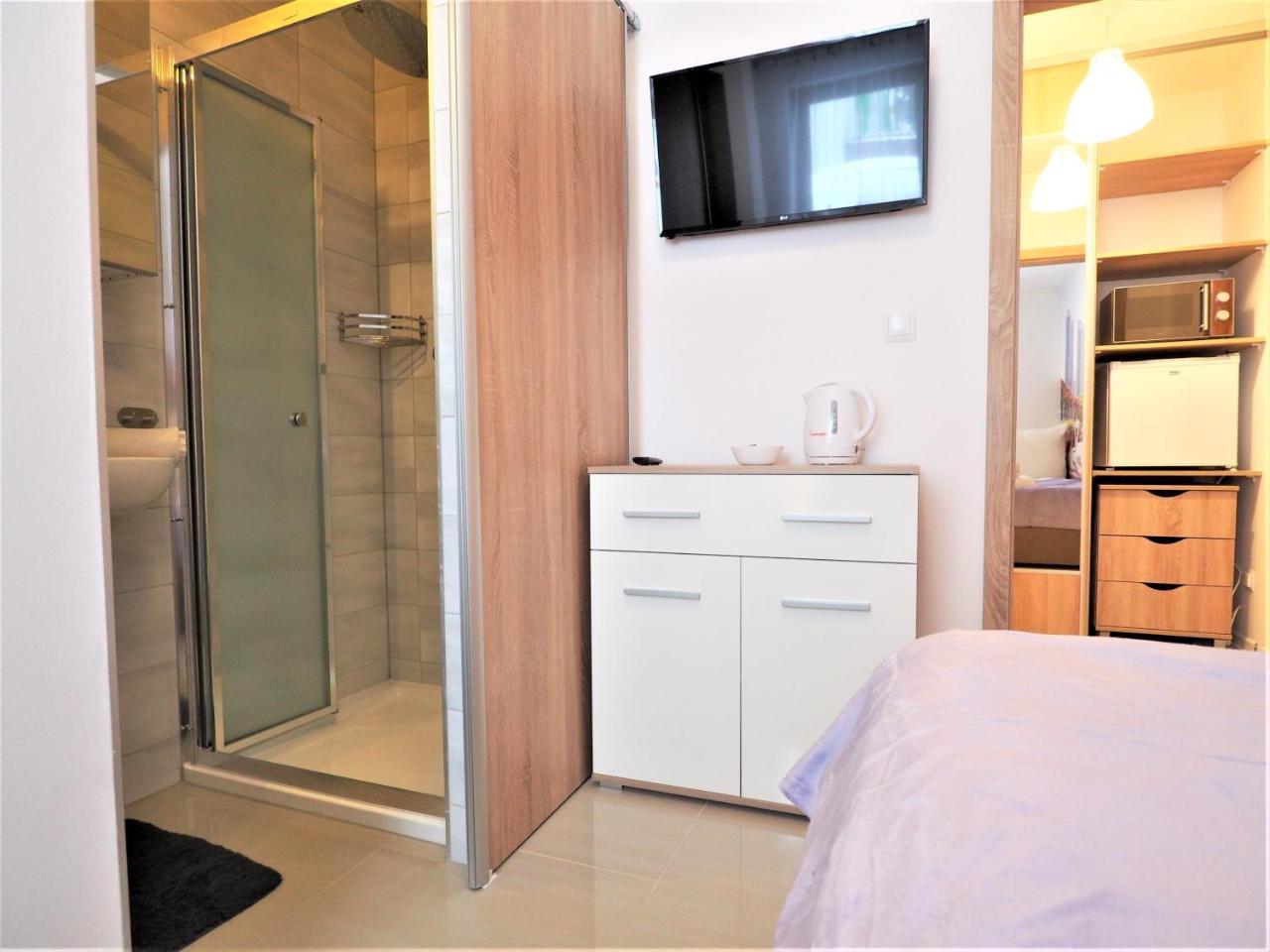 VIP Apartamenty FOLK RESIDENCE Zakopane Bagian luar foto