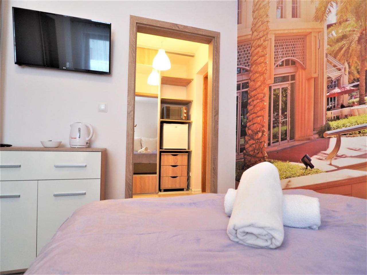 VIP Apartamenty FOLK RESIDENCE Zakopane Bagian luar foto