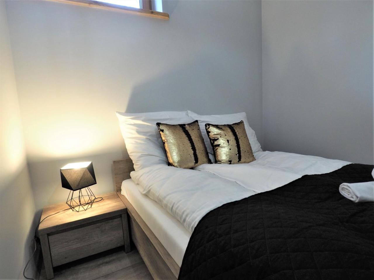 VIP Apartamenty FOLK RESIDENCE Zakopane Bagian luar foto