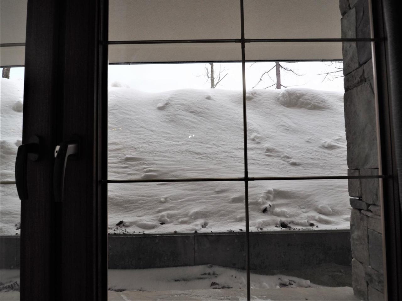 VIP Apartamenty FOLK RESIDENCE Zakopane Bagian luar foto